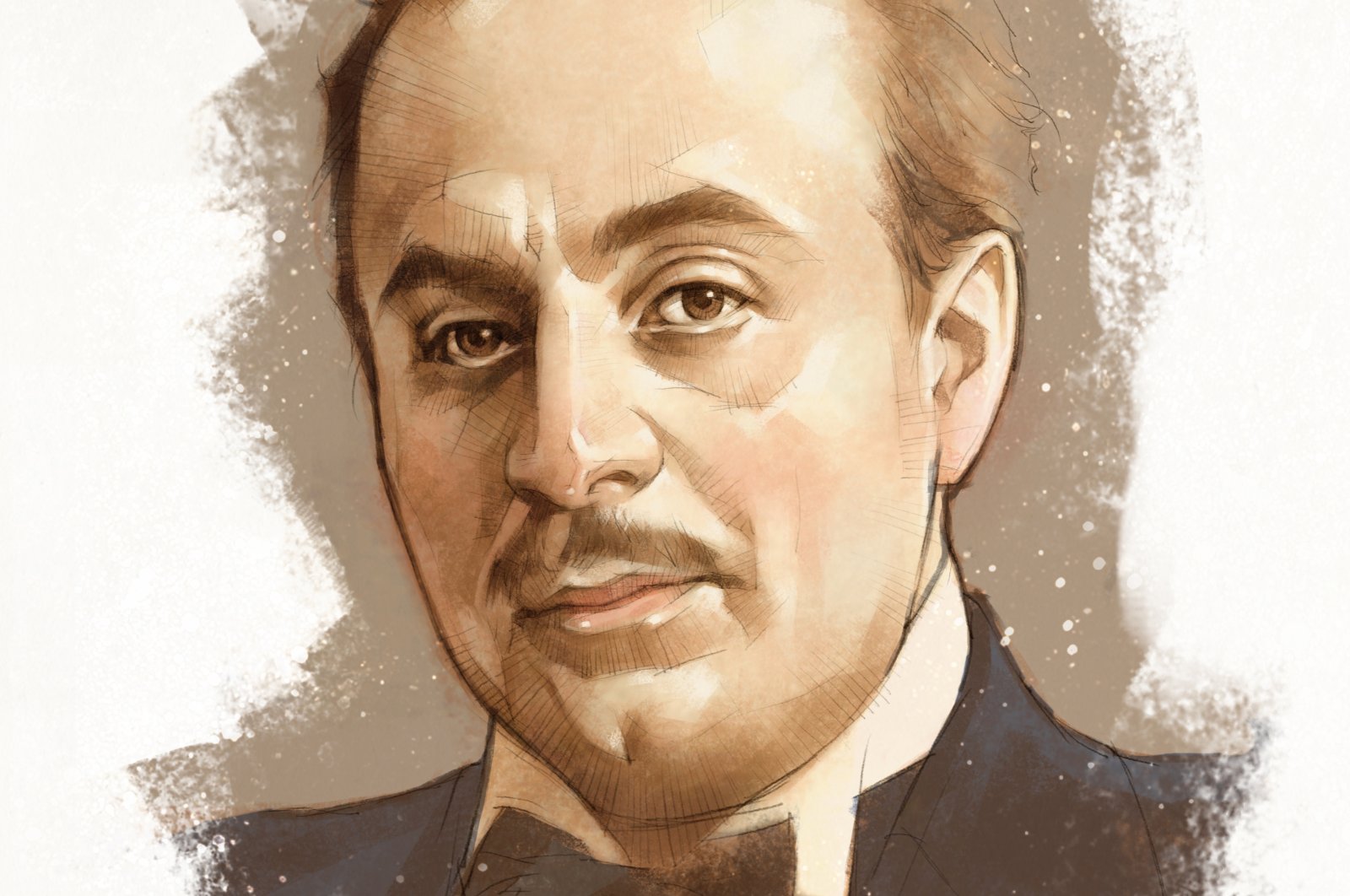 Khalil Gibran